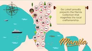 Manila: Magnifying the Local Art Scene (Manila Collection)