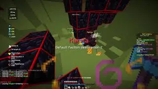 Pika-Network - Op Faction -  