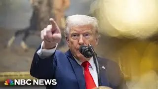 Breaking down the legality of Trump's travel ban