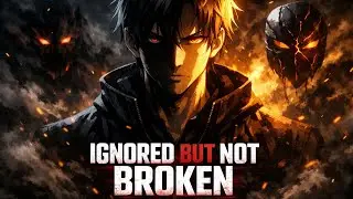 They Ignored Him… So He Built Himself in Silence | Motivational Story