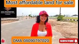 &ldquo;How to Buy Land in Nigeria from Abroad&rdquo; 