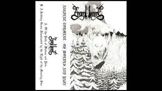 Ancient Torment - Of Wolves and Pain (2020)
