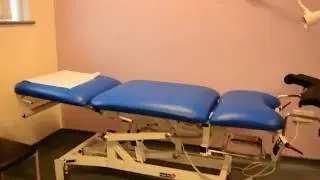 NHS Sexual Health Clinic Tour