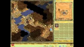 Age of Wonders; Keeper Campaign Map 10, Opposition