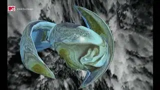 Dave Angel - Lagoon (X-Mix 4, 1995)