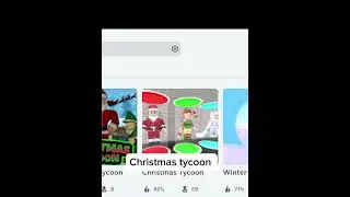 Top 3 Christmas games to play if you bored:) #christmas #shorts #winter