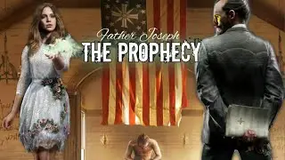Far Cry New Dawn - | Joseph Secret | The Prophecy Mission