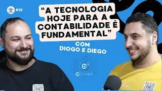 Gest&atilde;o Digital da Tecnologia da Informa&ccedil;&atilde;o - Pod Cont&aacute;bil #21