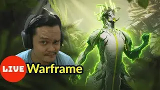 Kalender? Cari pathos? Cascade?? | Warframe: Isleweaver | Indonesia