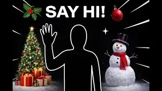 New Year Interactive Warm-Up