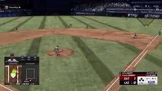 MLB the show 23 season 2 part 27 #DiamondDynasty #Battleroyale #Rankedseason #Conquest #Events