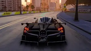 The Crew Motorfest - Pagani Imola | Customization & Gameplay