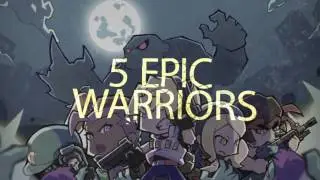 Zombie Wars