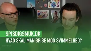Hvad skal man spise mod svimmelhed?