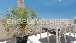 Modern Villa for Sale in Torrevieja - Domotic System
