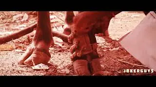 vadivasal official hd  trailer surya