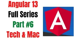 Angular 13 Tutorial part #6 - Components & Module in Angular | Angular For Beginners