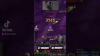 Can you feel it? 🌪🌪 #shorts #worldofwarcraft #tbc #gaming #shaman #windfury #sub #subscribe #fyp