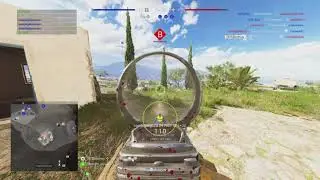 Bfv Mercury madness