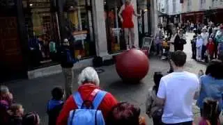 Street Tube - Fresh Docs - Into Film