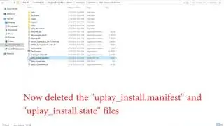Uplay Activation Code Fix for Any game bought in Steam