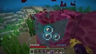 Как получить живые коралловые блоки &mdash; Minecraft