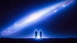 ECHOES &mdash; The Universe 🌌 | A Journey Beyond Time 