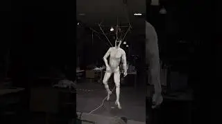 World&rsquo;s first &lsquo;synthetic human&rsquo; robot with lifelike movements