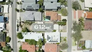 51 DOUGLAS AVENUE, SOUTH PERTH