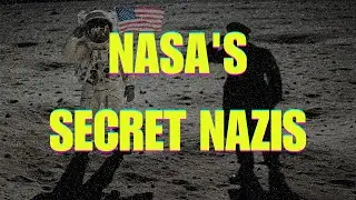 NASA&rsquo;s Darkest Secret How America Hired 1,600 Nazi Scientists