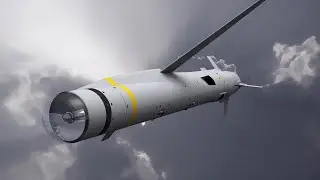 U.S. Military Tests GBU-53/B StormBreaker Bomb on F-35 Lightning fighters