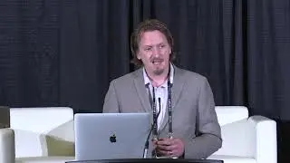 SFBW19 - Proper integration of tracking and accreditation into crypto marketing campaigns