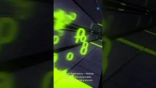 Redundancy in Servers Data and Network