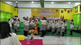 Lomba Paduan Suara SDN Wonorejo I/312 LOMBA KREATIVITAS SISWA 2026 TINGKAT SURABAYA WILAYAH PUSAT 