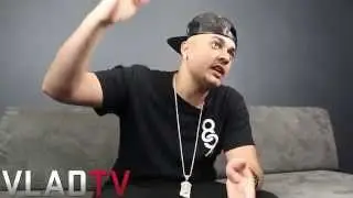 Cortez Goes Off on Shaky NOME 4 Battle vs. T-Rex