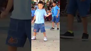 Gab dance