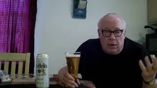 Modelo Beer Review - My Way
