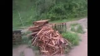 Poplave 2025 mirčina Gracanica