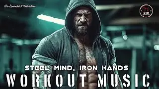 🔥 Top Motivational Trap & Rap Workout Music Mix 💪 Gym Training & Focus 👊 No Excuses Motivation 0138