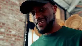 My Journey As Living Donor by DJ Dex