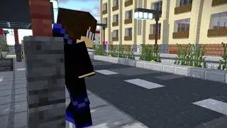 Aml-1928 vs Herobrine(birthday special)