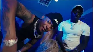 YungAz & Juice - NI$$AS PU$$C/DND