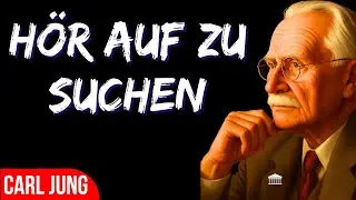 Dies könnte das letzte Video sein, das du ansehen musst – Carl Jung