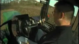 AMS and GreenStar technology from John Deere and RDO Equipment Co.