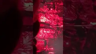 B&oslash;rns ( Garrett Borns ) - Past Lives - Goodyear Theater - Akron, OH - February 8th 2018