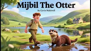 Mijbil The Otter | Grade 10 | English
