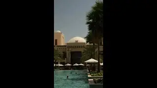 Rixos Al Mairid | May Festival ✨🎉