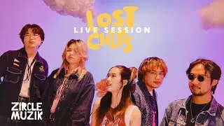 LOST CHIPS - LIVE SESSION Its Happened in 22