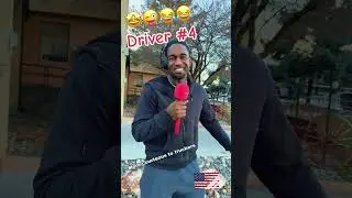 🤩😜😂😂Driver #4 Truck Driver interview for truth & Raw data !!