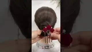 &ldquo;Super Fast Trick to Make Your Hair Look Thicker!&rdquo;